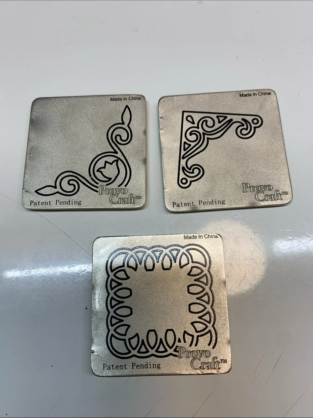 CHUNKY FOAM chunky stamps